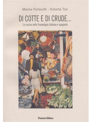 cover image of Di cotte e di crude
